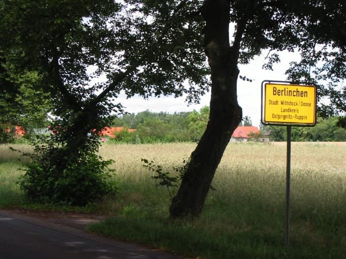 Berlinchen