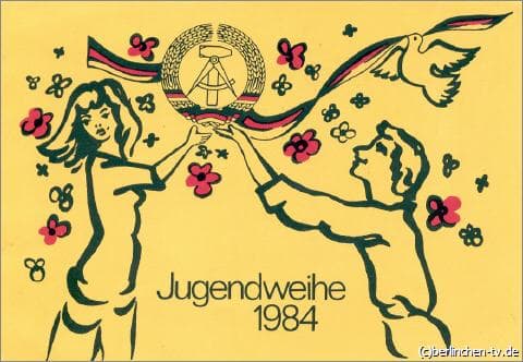 Jugendweihe