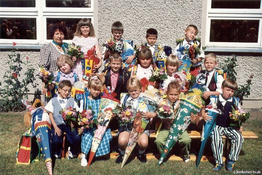 Die Schule und ihre Geschichte