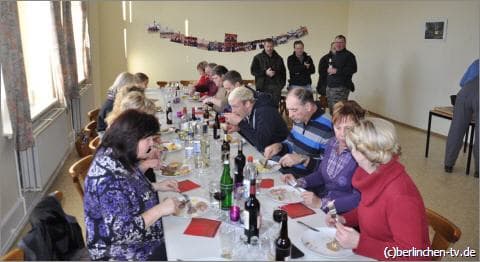 5 Jahre Linedancer Berlinchen