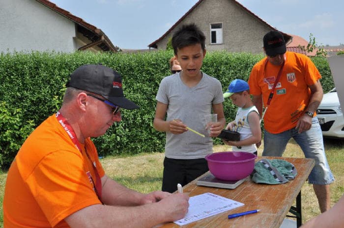 ADI in Sewekow