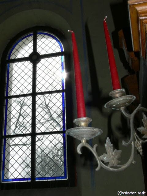 Geschichte der Kirche
