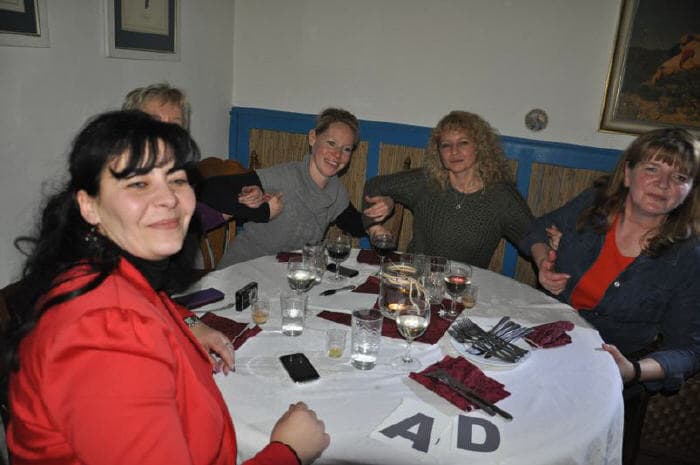 Berlinchen kocht 2014