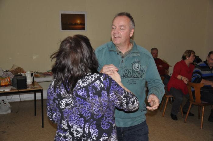 5 Jahre Linedancer Berlinchen