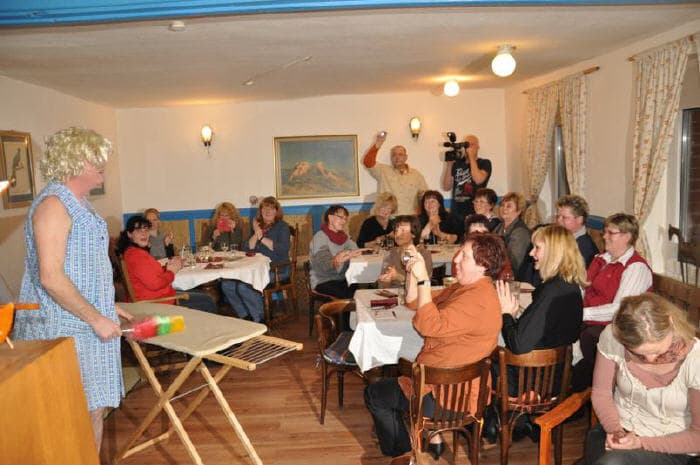 Berlinchen kocht 2014