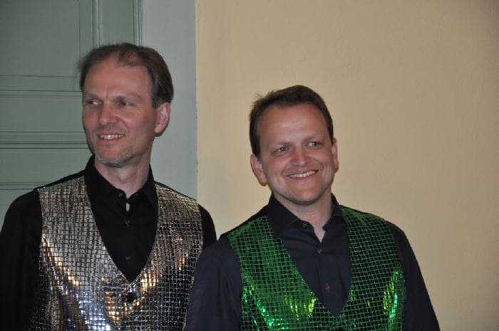 The Singers