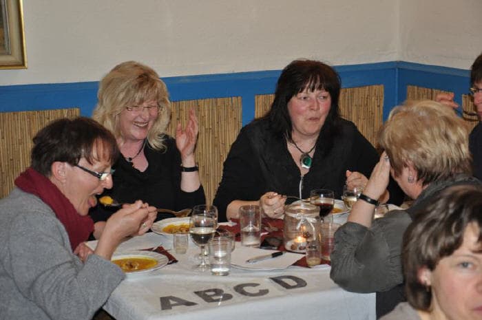 Berlinchen kocht 2014