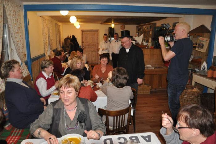 Berlinchen kocht 2014