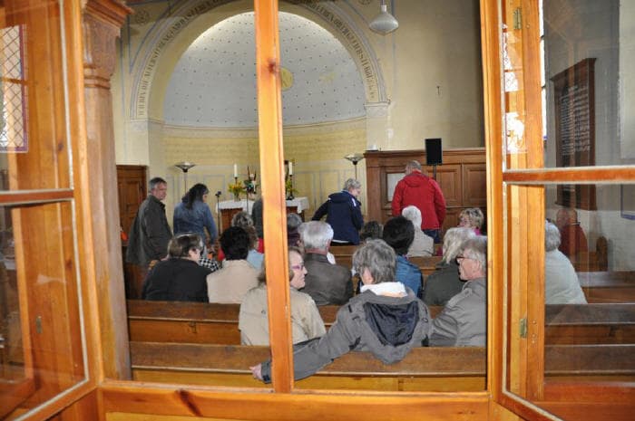 The Singers