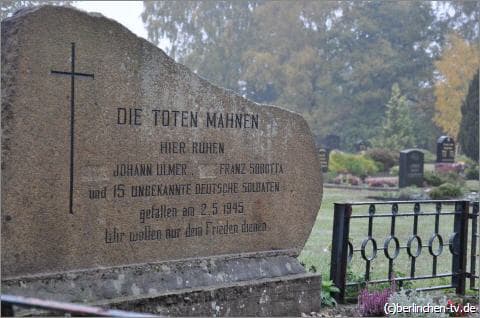 Friedhof
