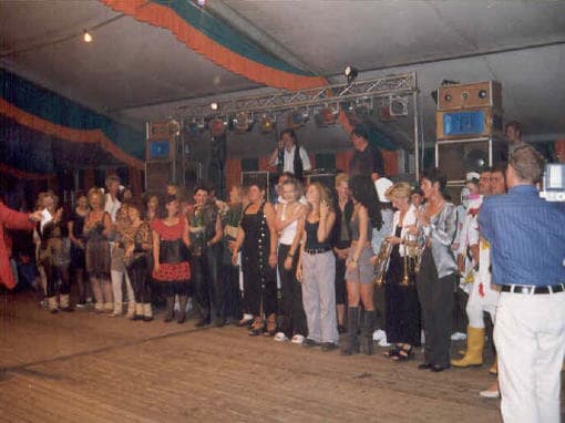 725- Jahrfeier (1999)