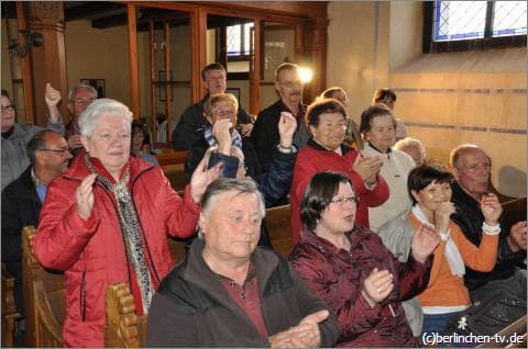 The Singers
