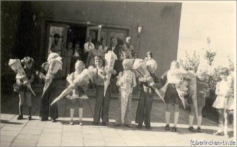 Klassen 1976-77