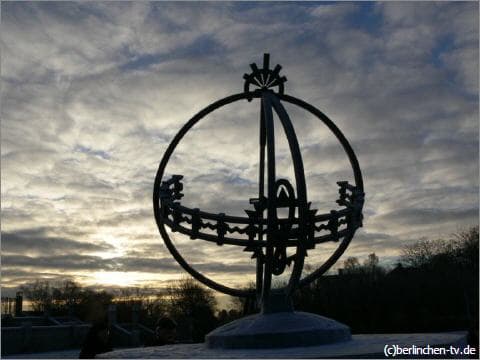 Von Berlinchen in die Welt