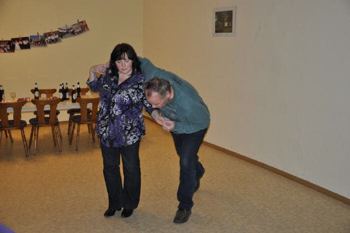 5 Jahre Linedancer Berlinchen