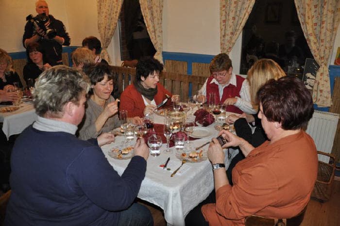 Berlinchen kocht 2014