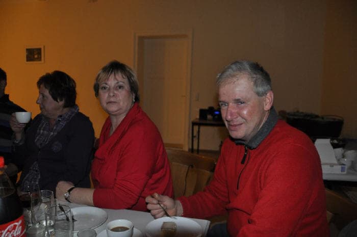 5 Jahre Linedancer Berlinchen