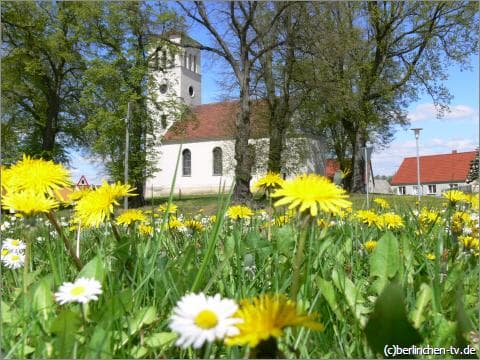 Geschichte der Kirche