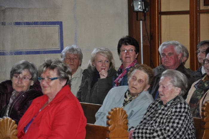 The Singers