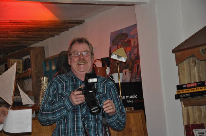 Berlinchen kocht 2014