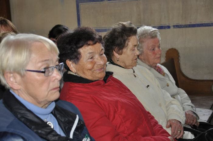 The Singers