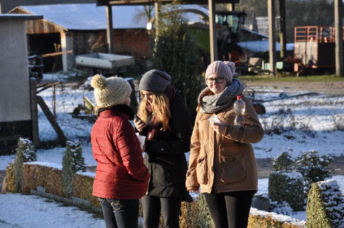 5 Jahre Linedancer Berlinchen