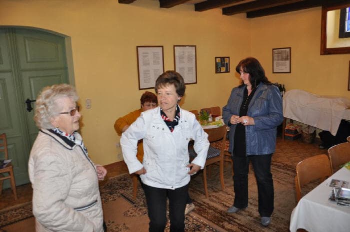 The Singers