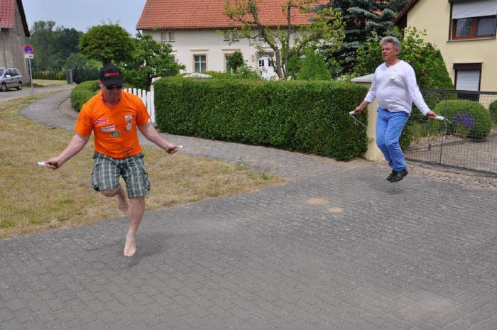 ADI in Sewekow